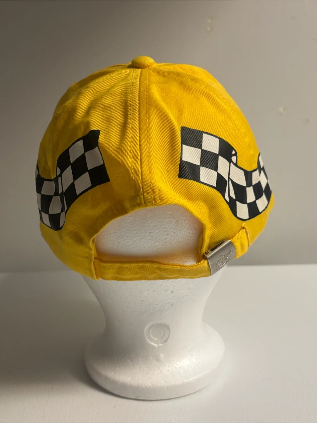 Pennzoil Racing Cap - photo 4