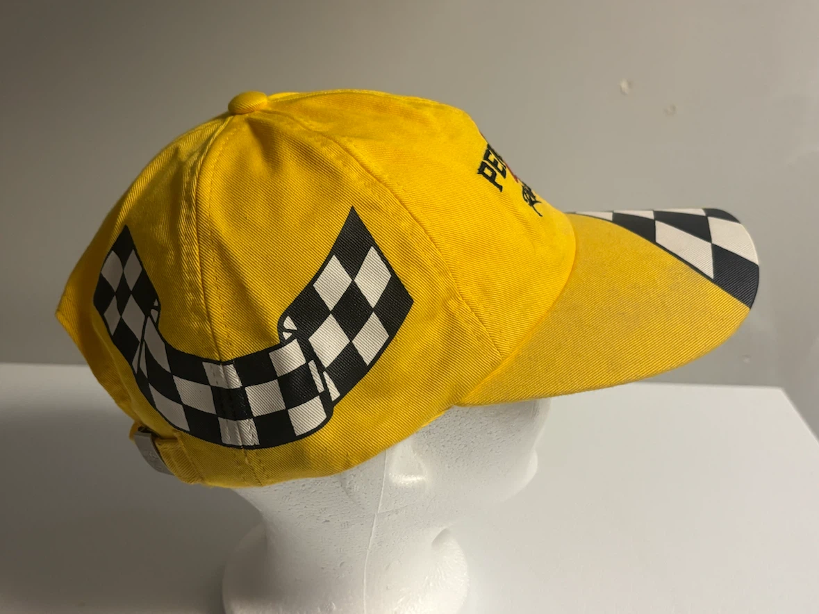 Pennzoil Racing Cap - photo 5
