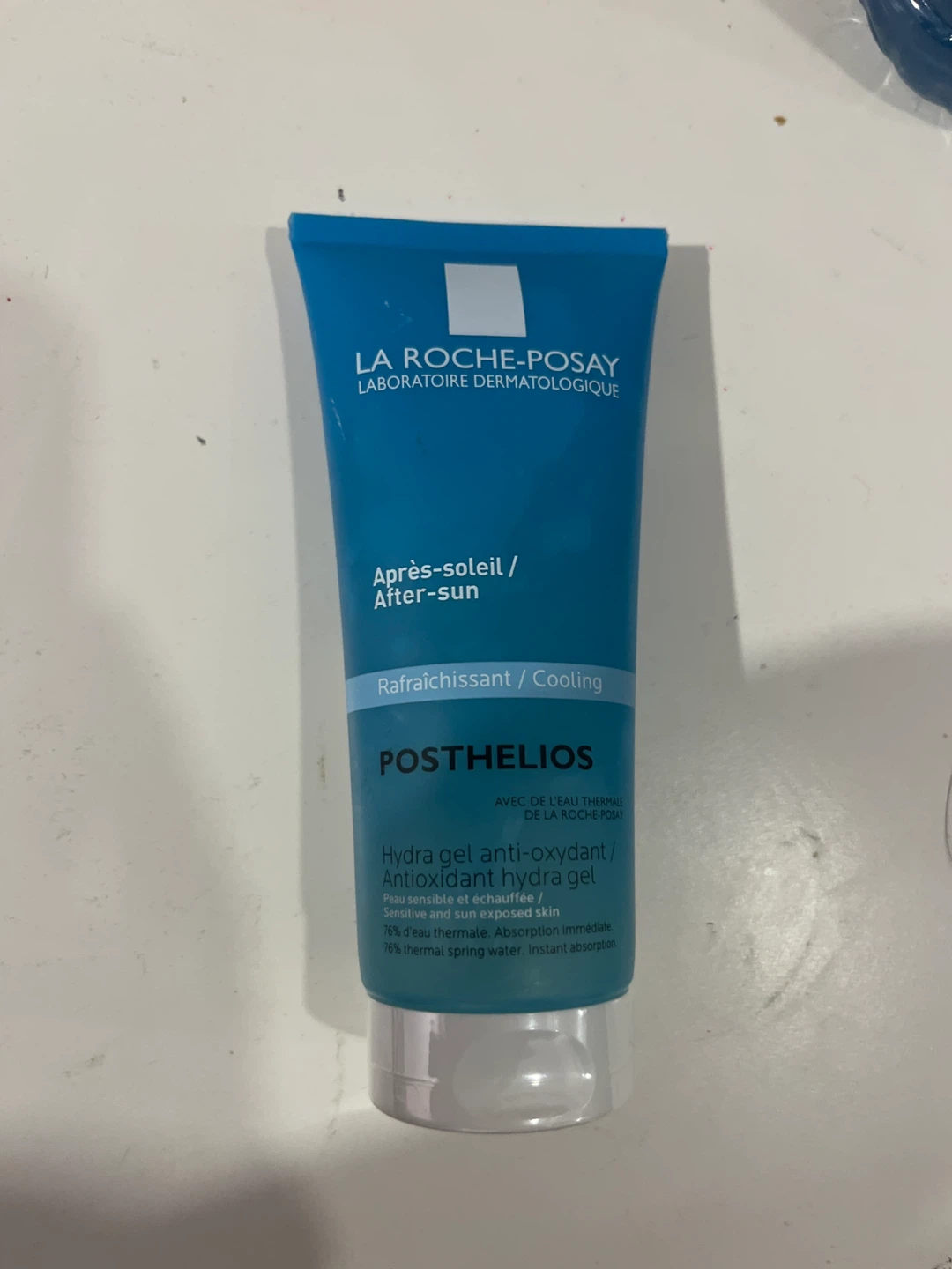 La Roche-Posay Posthelios After-sun Hydra Gel