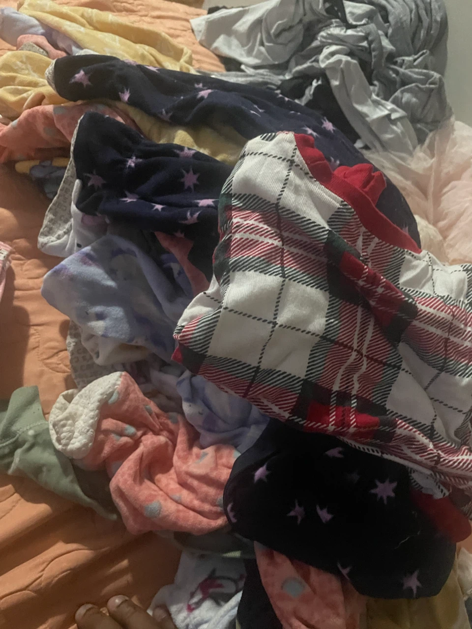 Girls Clothes Bundle - photo 2