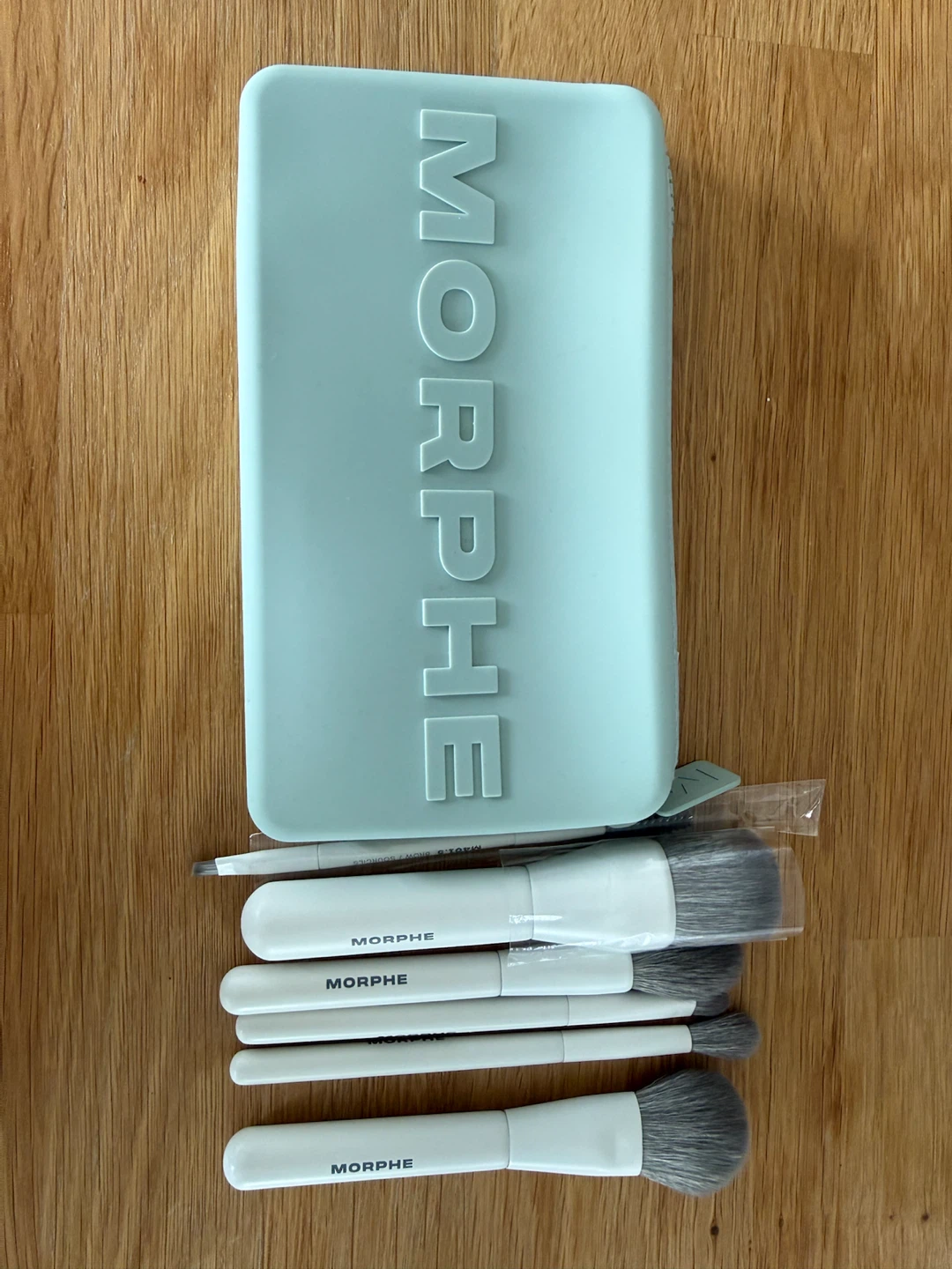 Makeup Brushes