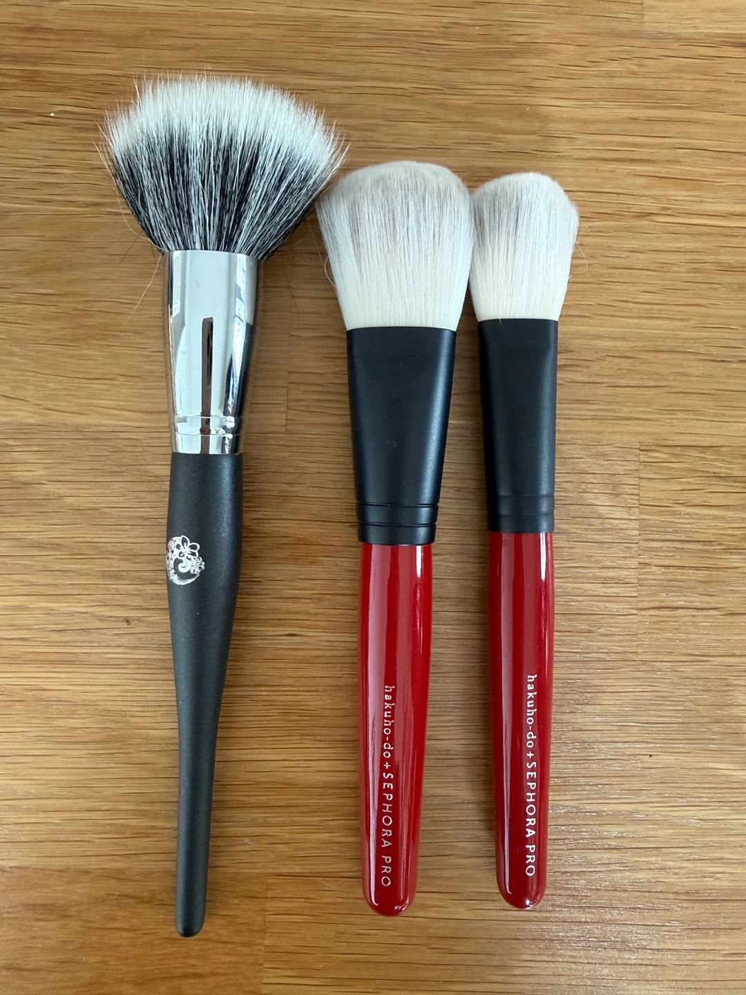 Makeup Brushes - photo 3