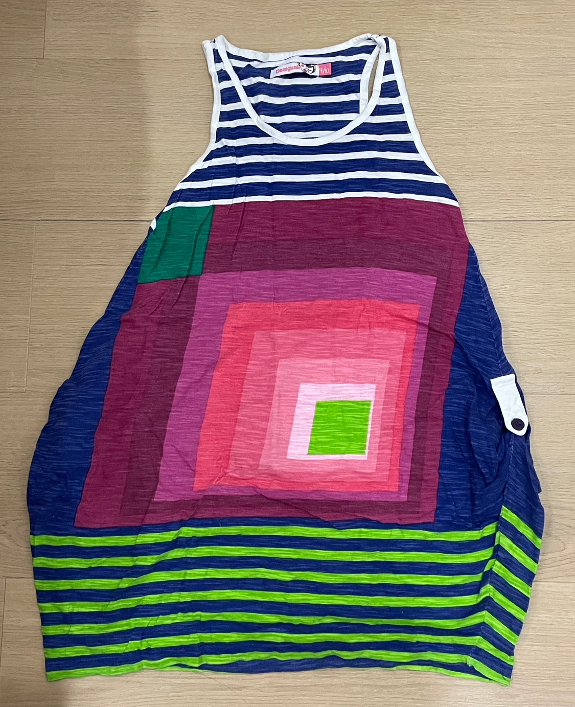 Desigual Kids Dress