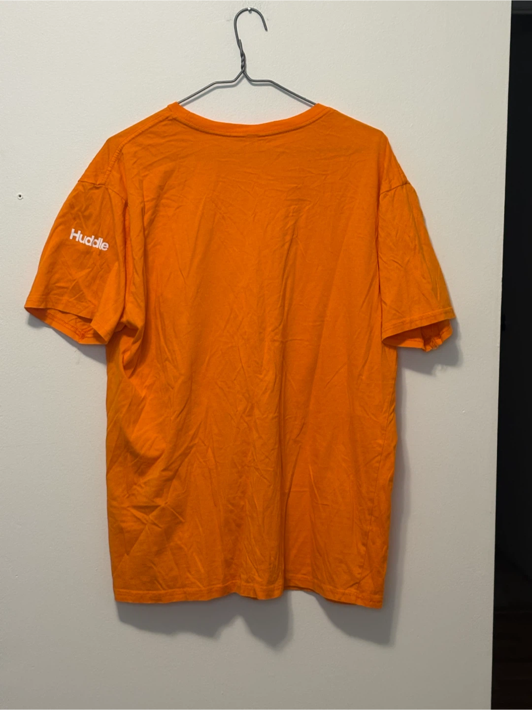 Circle Clothing Orange Every Child Matters T-Shirt XL - photo 4
