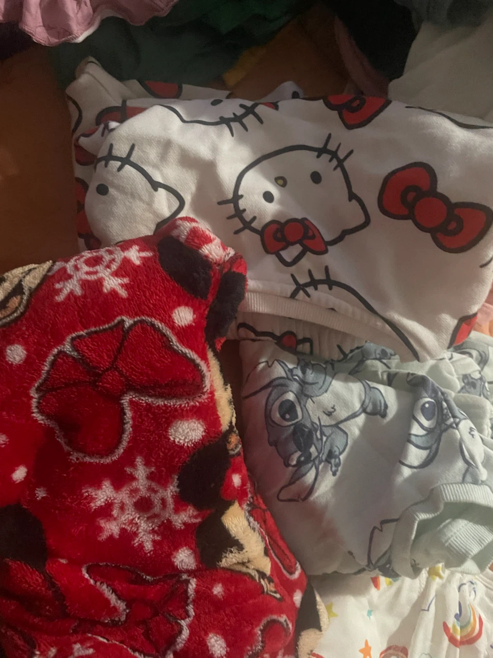Girls Clothes Bundle - photo 4