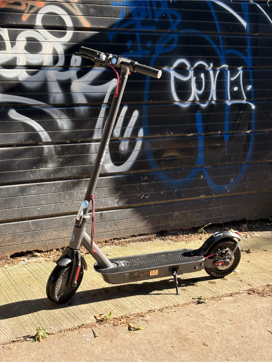 Hiboy S2 Pro Electric Scooter
