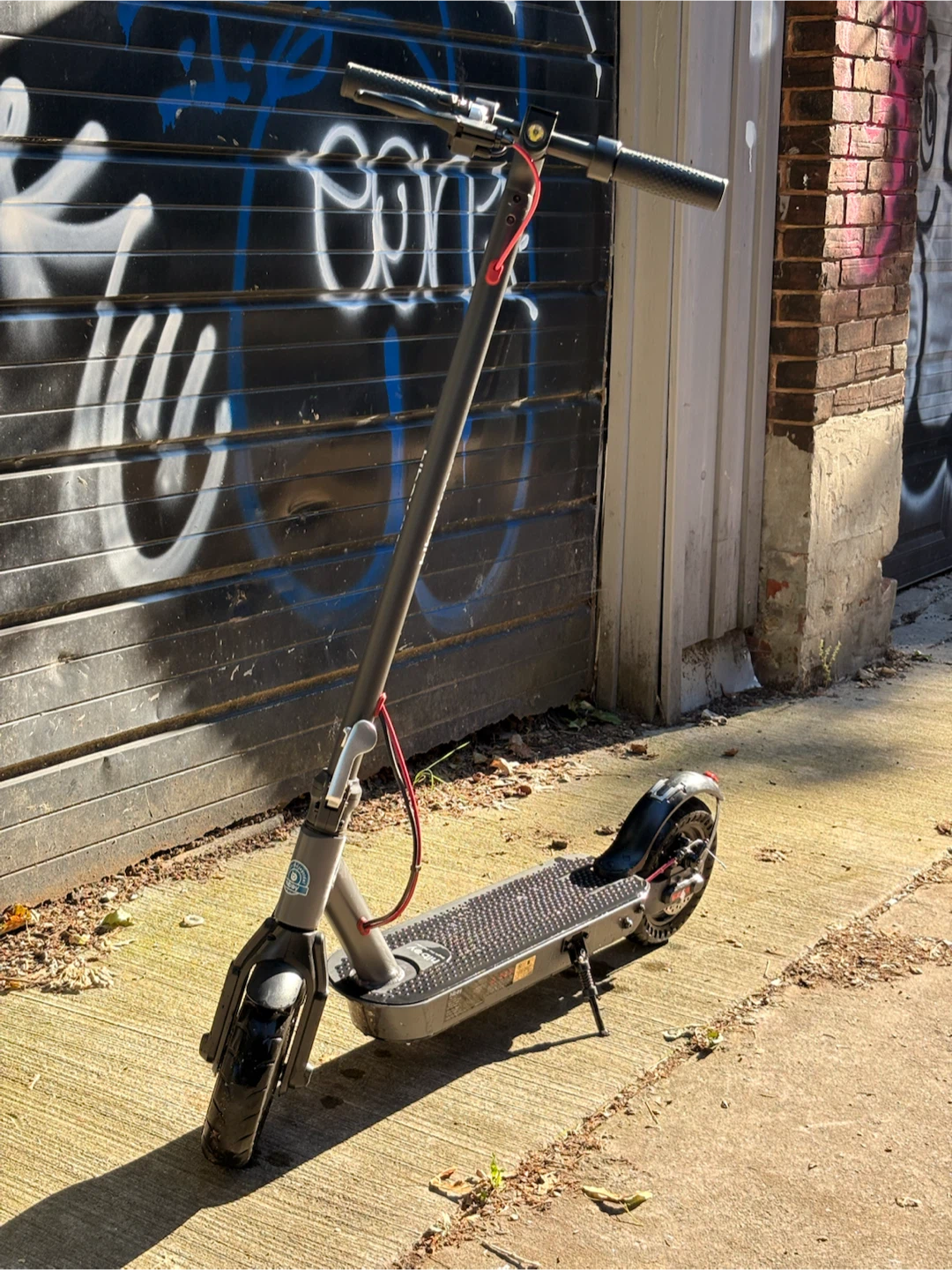 Hiboy S2 Pro Electric Scooter - photo 2