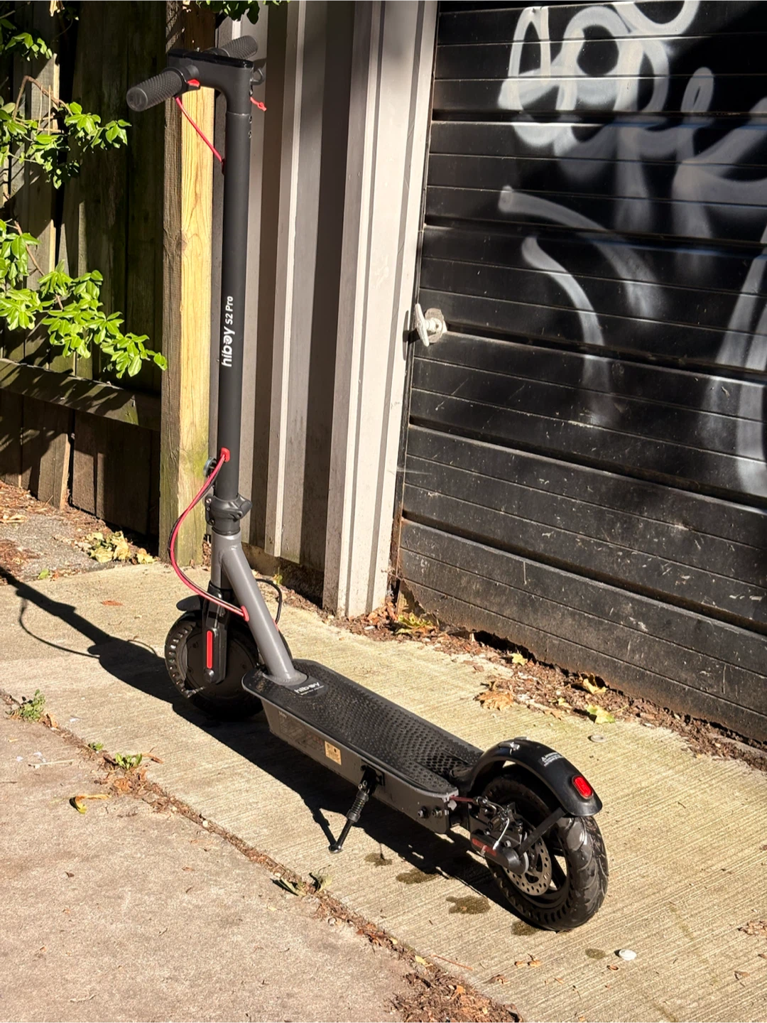 Hiboy S2 Pro Electric Scooter - photo 3