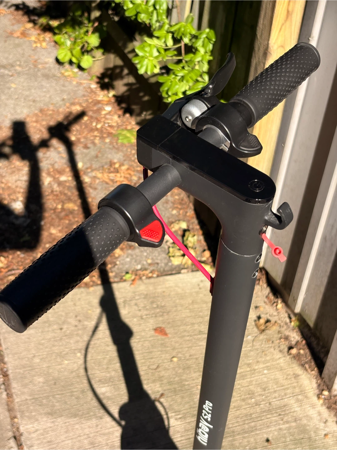 Hiboy S2 Pro Electric Scooter - photo 4