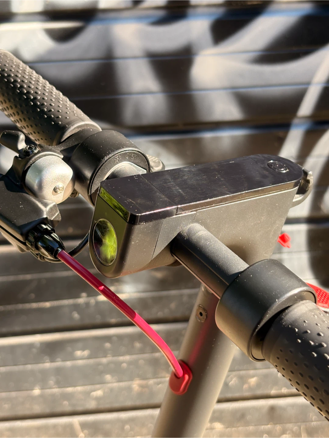 Hiboy S2 Pro Electric Scooter - photo 5