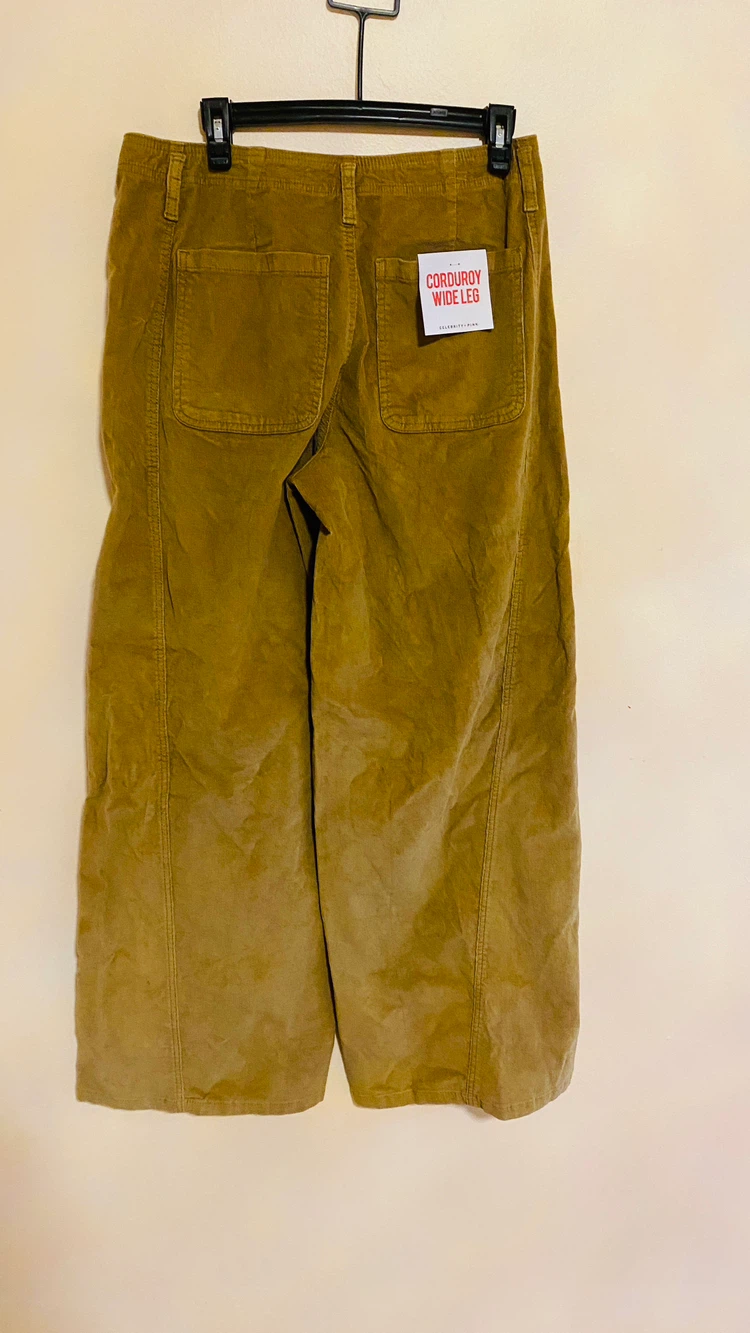 Celebrity Pink  Y2K size 11 wide leg pants - photo 3