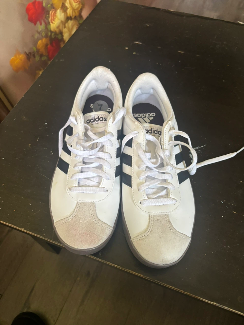 Adidas Women's Sneakers Size 7