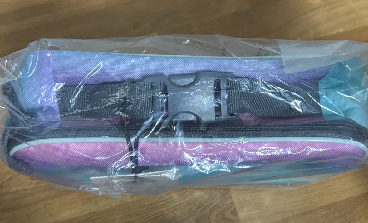Adidas Foundation Lunch Bag - Gradient Rose Tone - photo 5