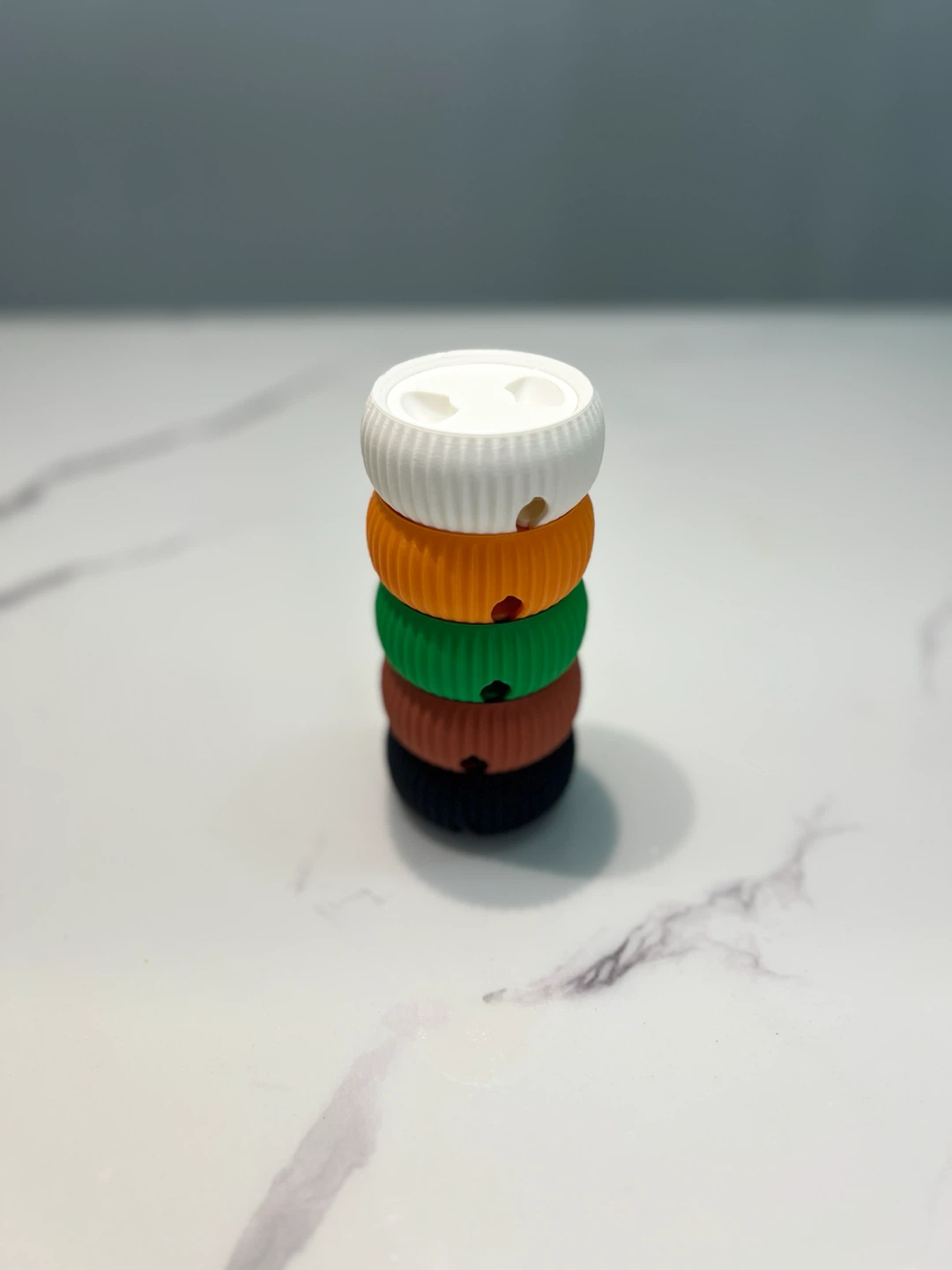 Minimalist Cable Winder | Roller | Organizer - photo 4