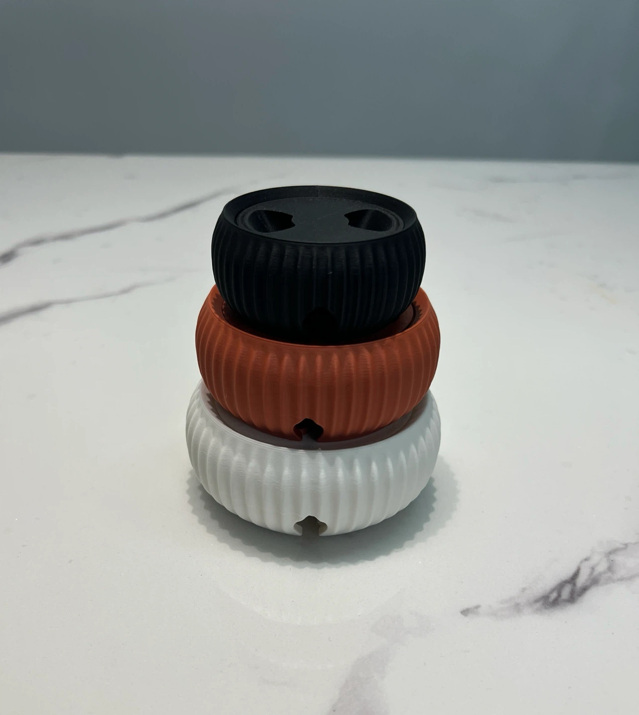Minimalist Cable Winder | Roller | Organizer - photo 5