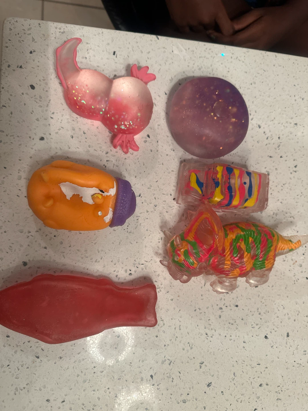 Squishy Toys - Various Styles - photo 2
