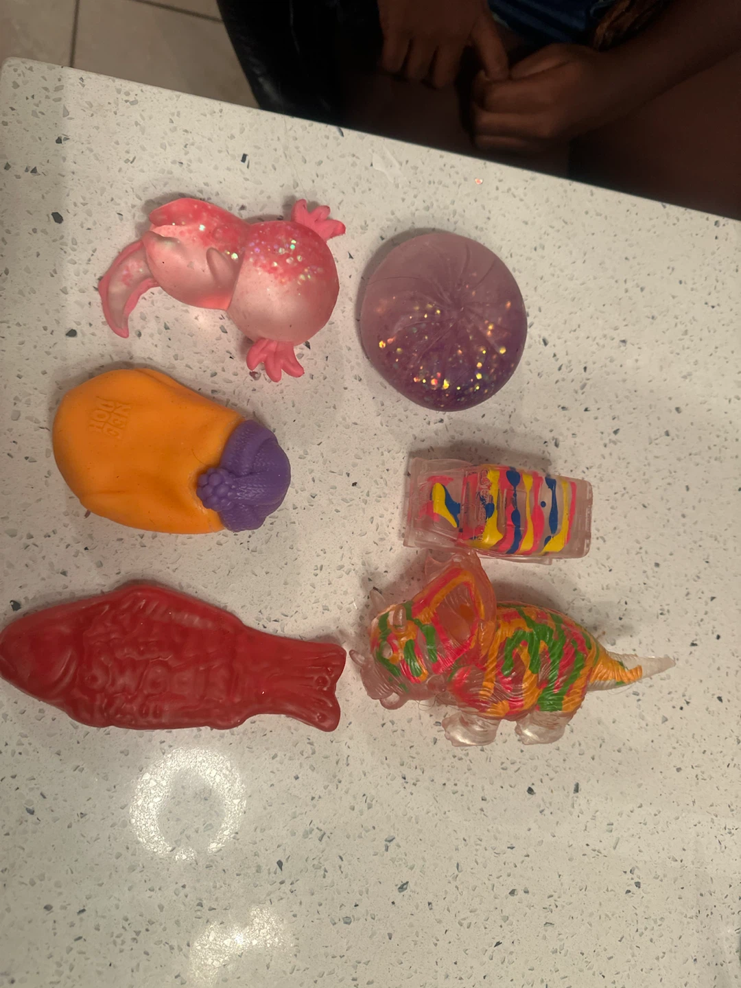 Squishy Toys - Various Styles - photo 3
