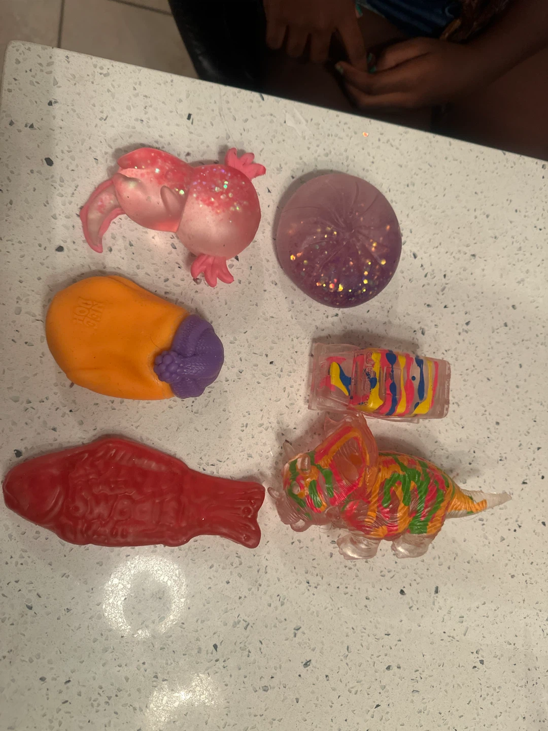 Squishy Toys - Various Styles - photo 4