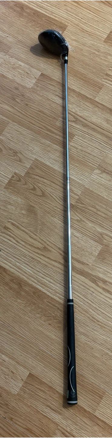 Delta 3 Wood Golf Club