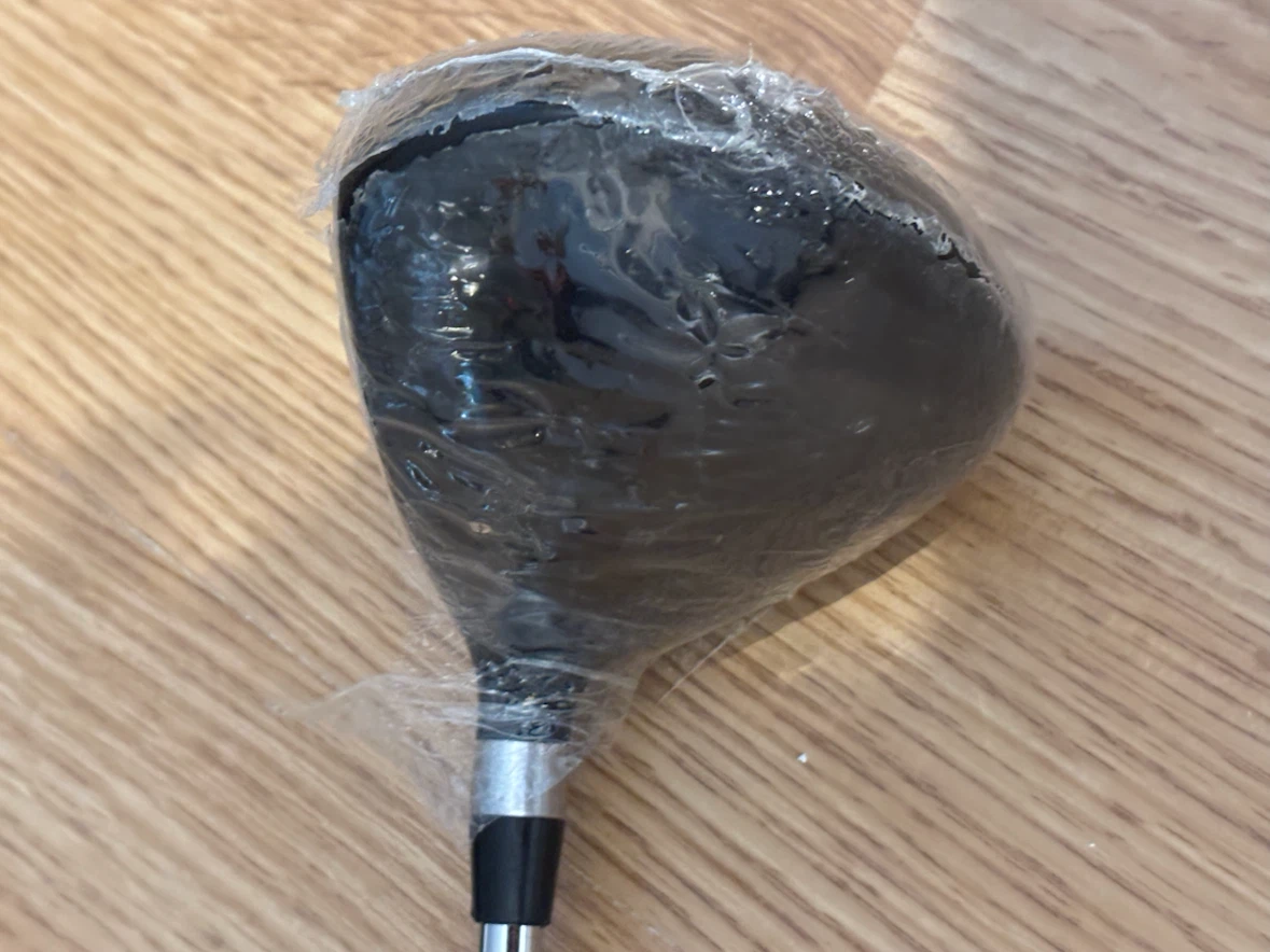 Delta 3 Wood Golf Club - photo 3