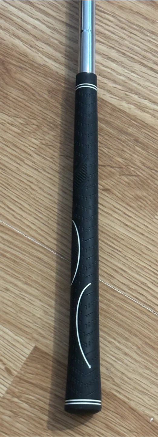 Delta 3 Wood Golf Club - photo 4