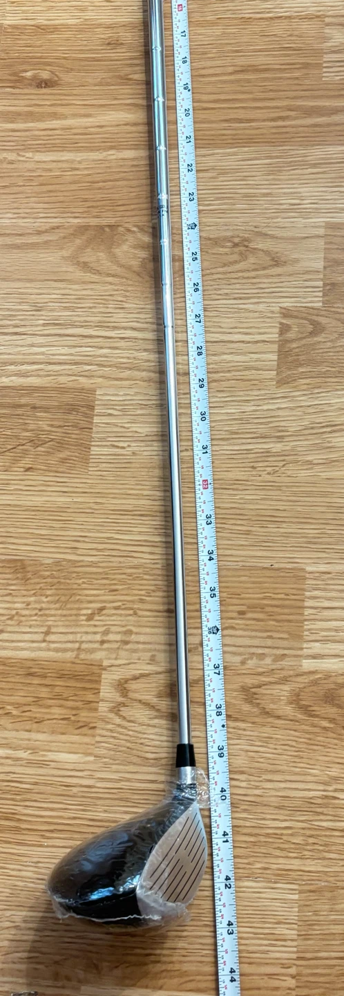 Delta 3 Wood Golf Club - photo 5