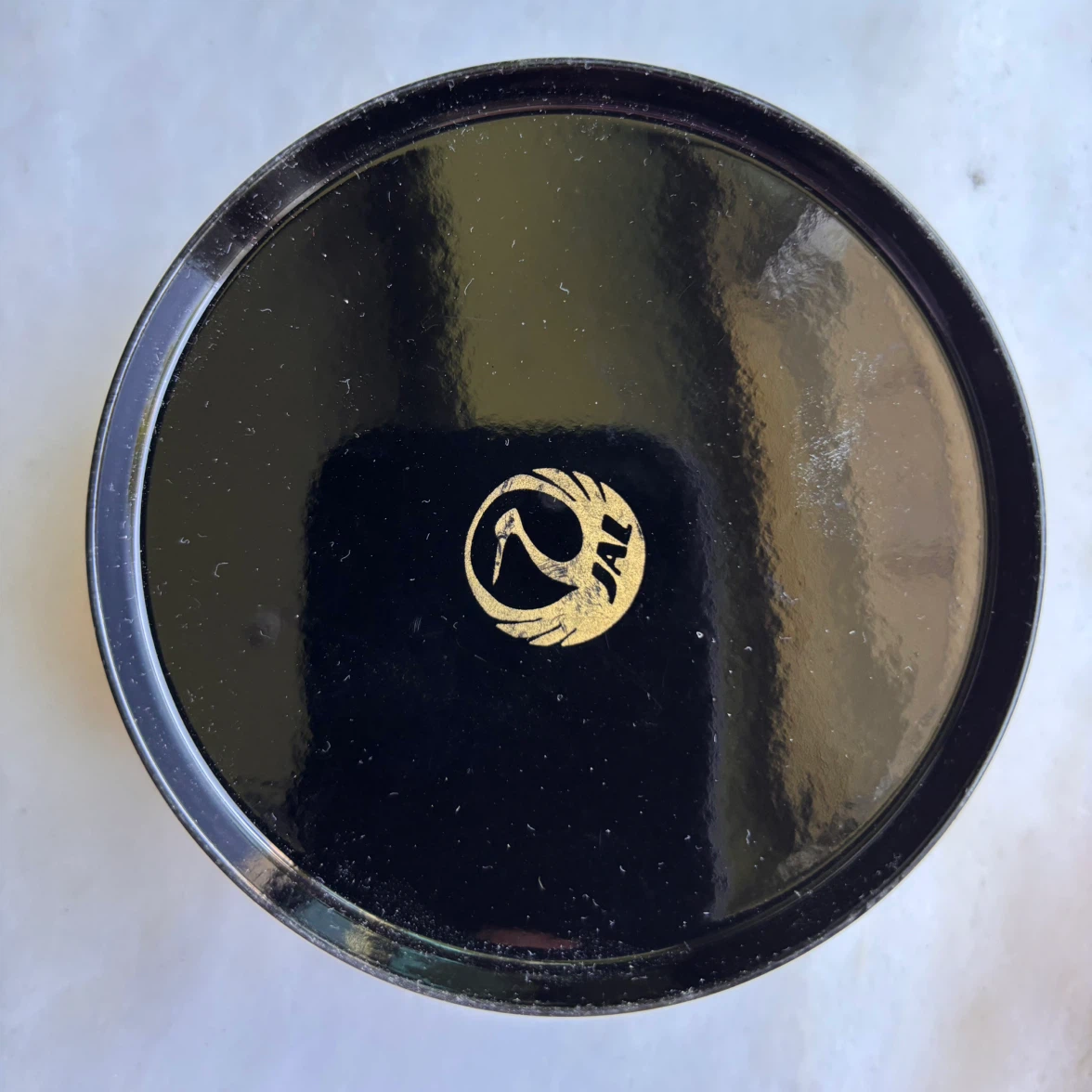 JAL Crane Coasters with Box - photo 4