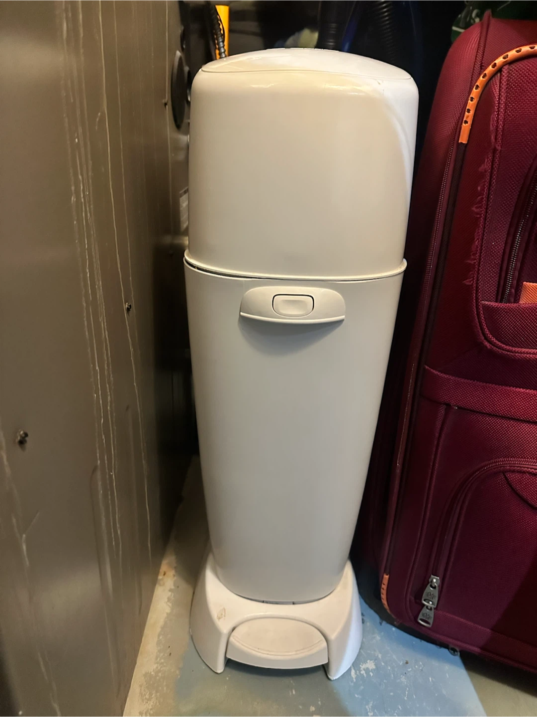 Diaper genie - photo 2