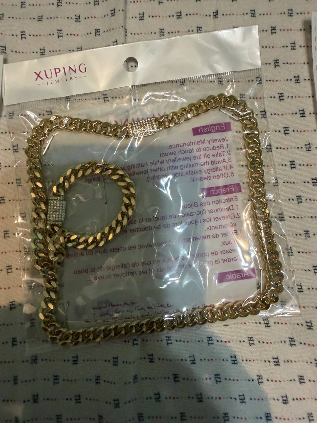 Joyería económica al alcance de tu bolsillo - photo 4