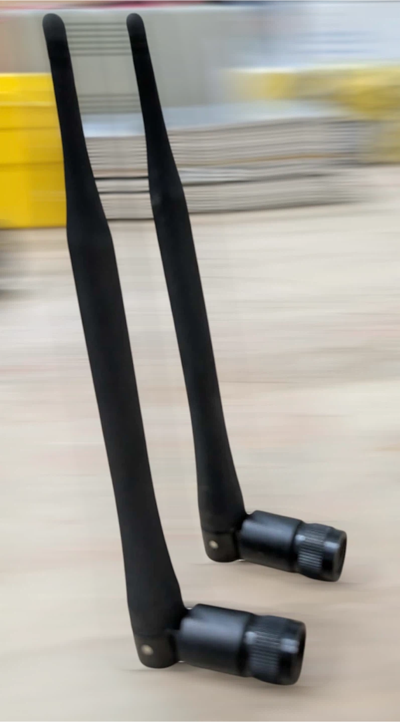 Pair of WiFi Antennas