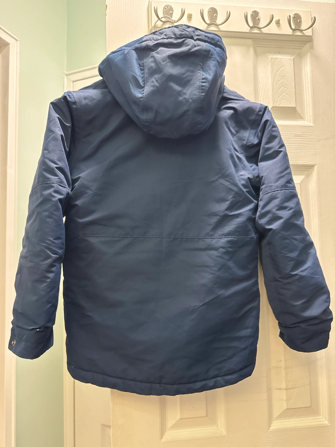 Kids Columbia Omni-Tech Coat, size M (10-12) - photo 2