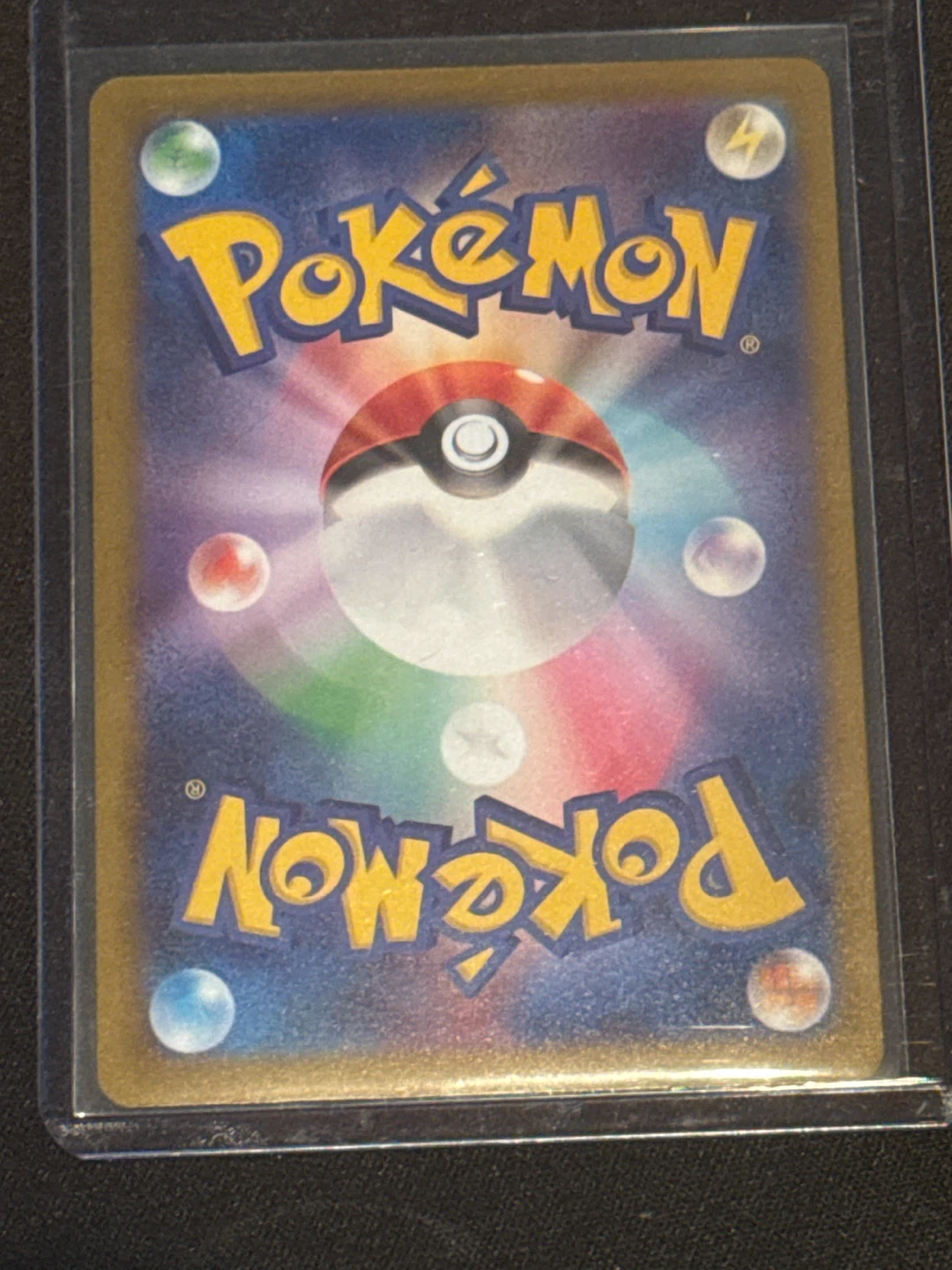 Mega Darkrai EX - 114/081 - Japanese Pokémon card - photo 2