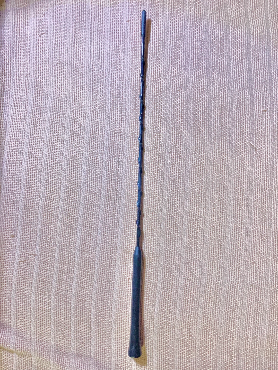 Mini Cooper genuine 16 “ Antenna
