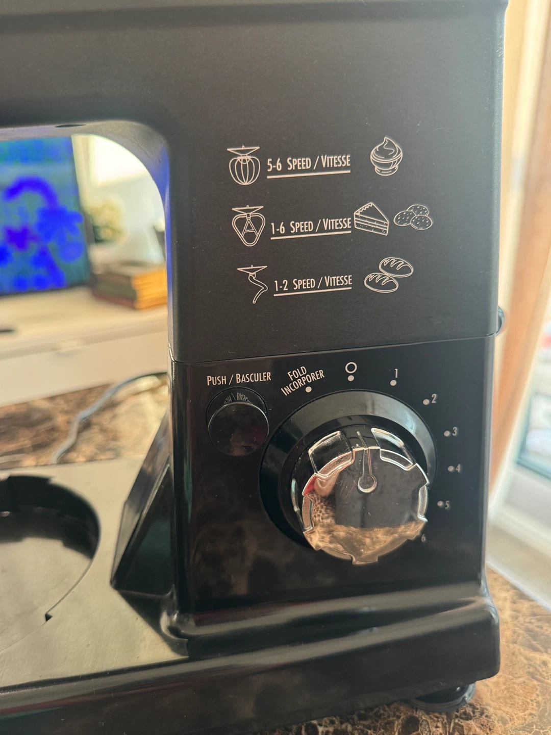 Hamilton Beach Stand Mixer with Stainless Steel Bowl - photo 3