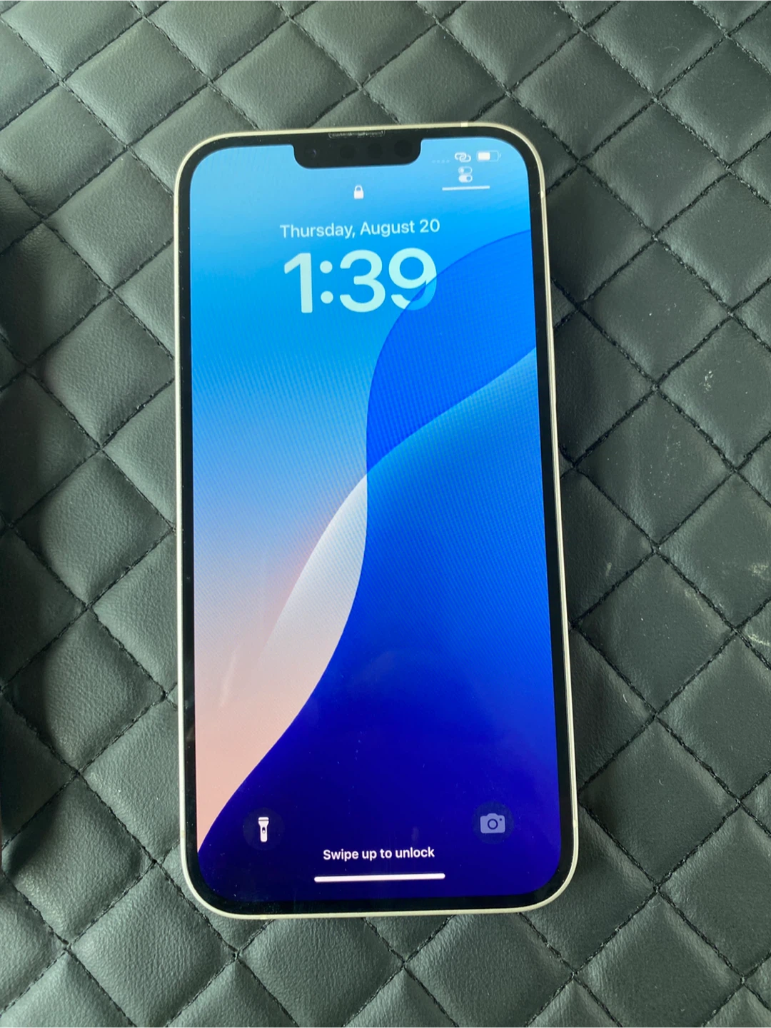 iPhone 14 Plus 128gb 84% Battery