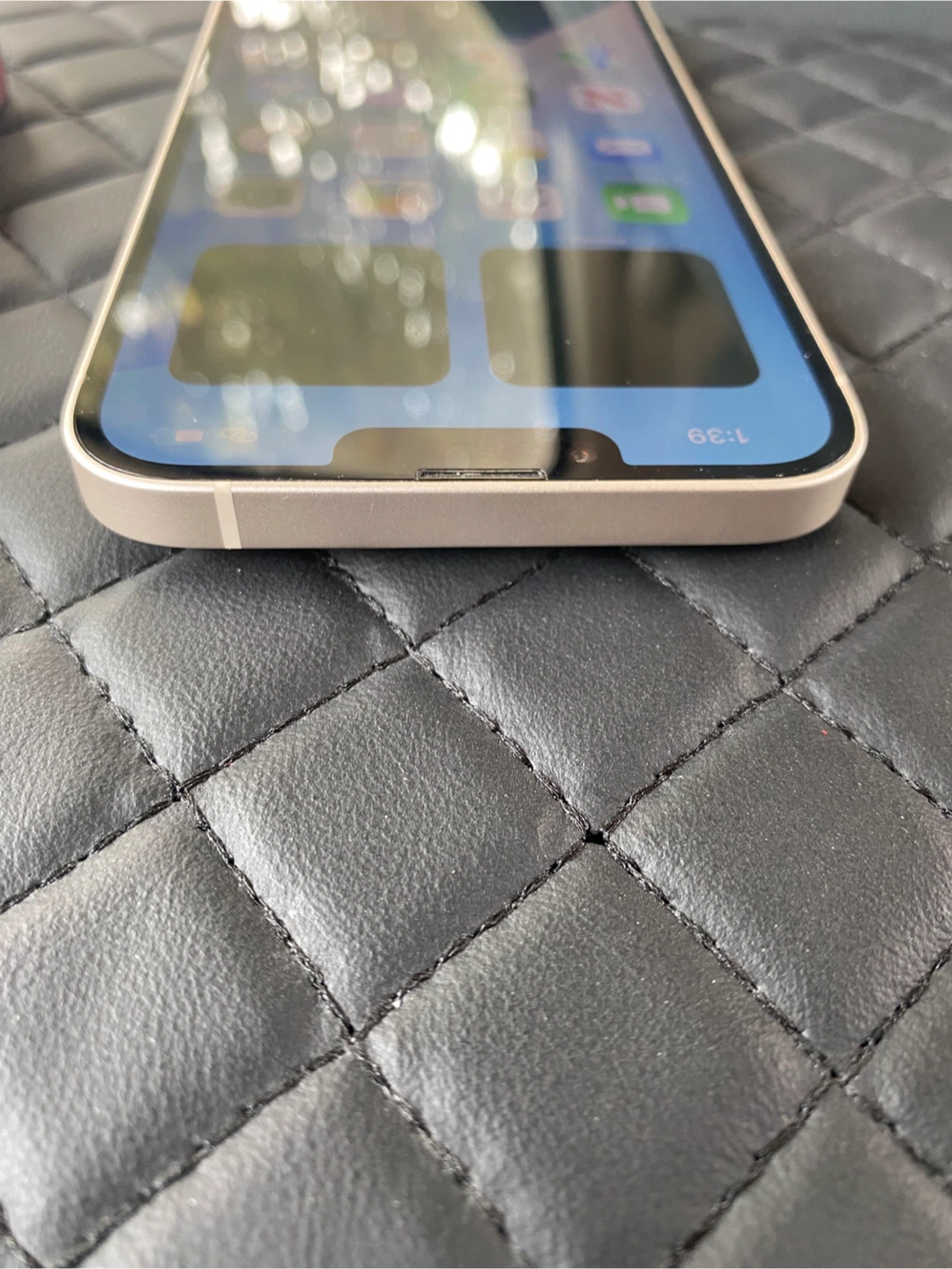 iPhone 14 Plus 128gb 84% Battery - photo 4