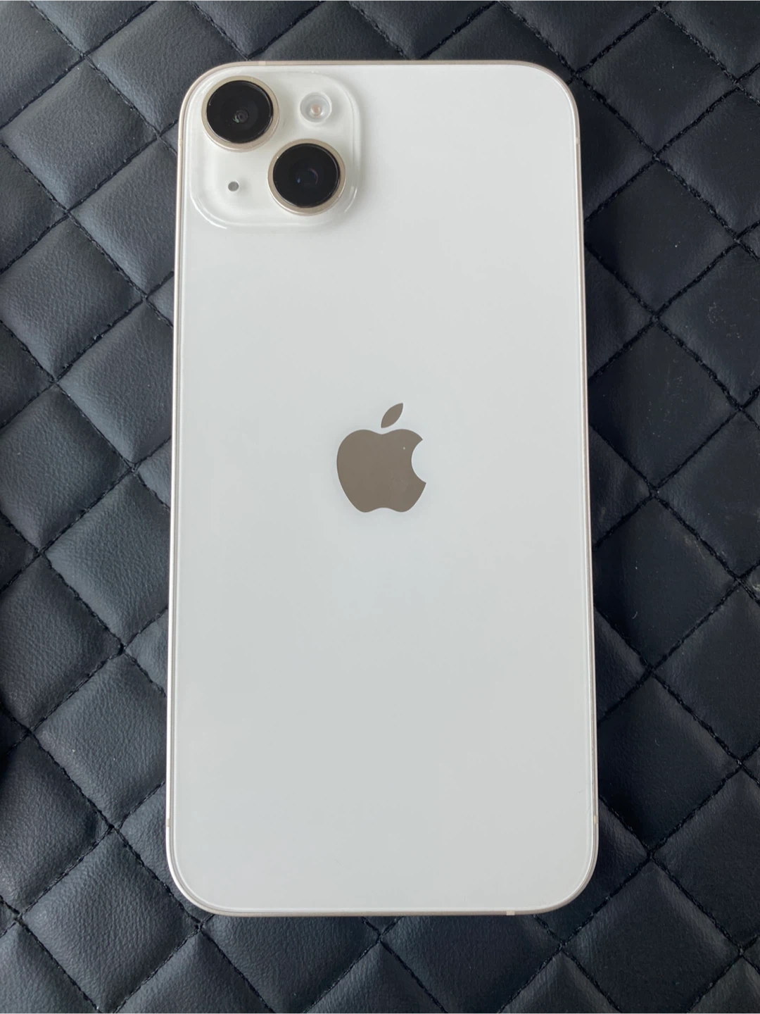 iPhone 14 Plus 128gb 84% Battery - photo 5