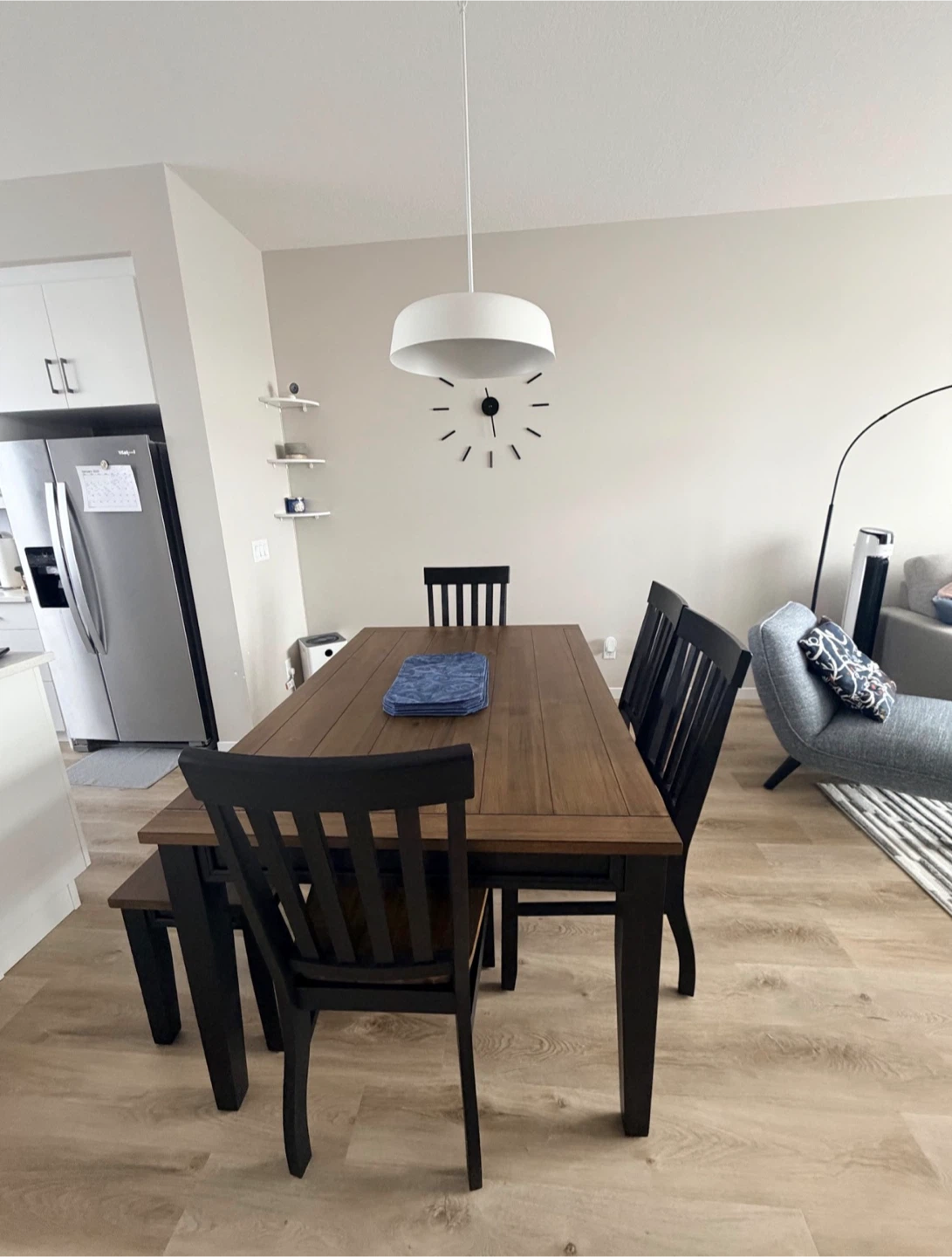 Private Room for Rent in Hotchkiss SE - photo 4