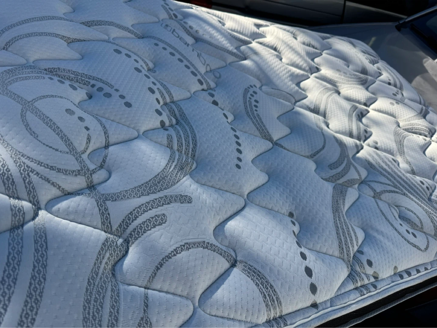 single size mattress