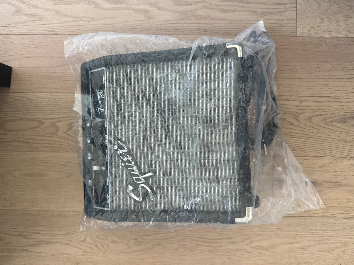 Squier Frontman 10G Guitar Amplifier