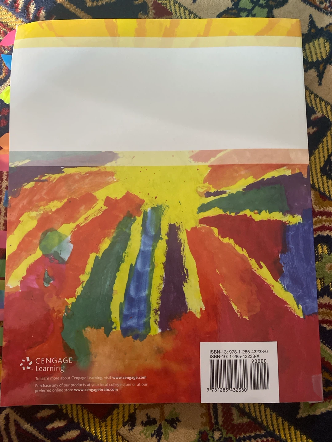Art & Creative Development for Young Children - photo 2