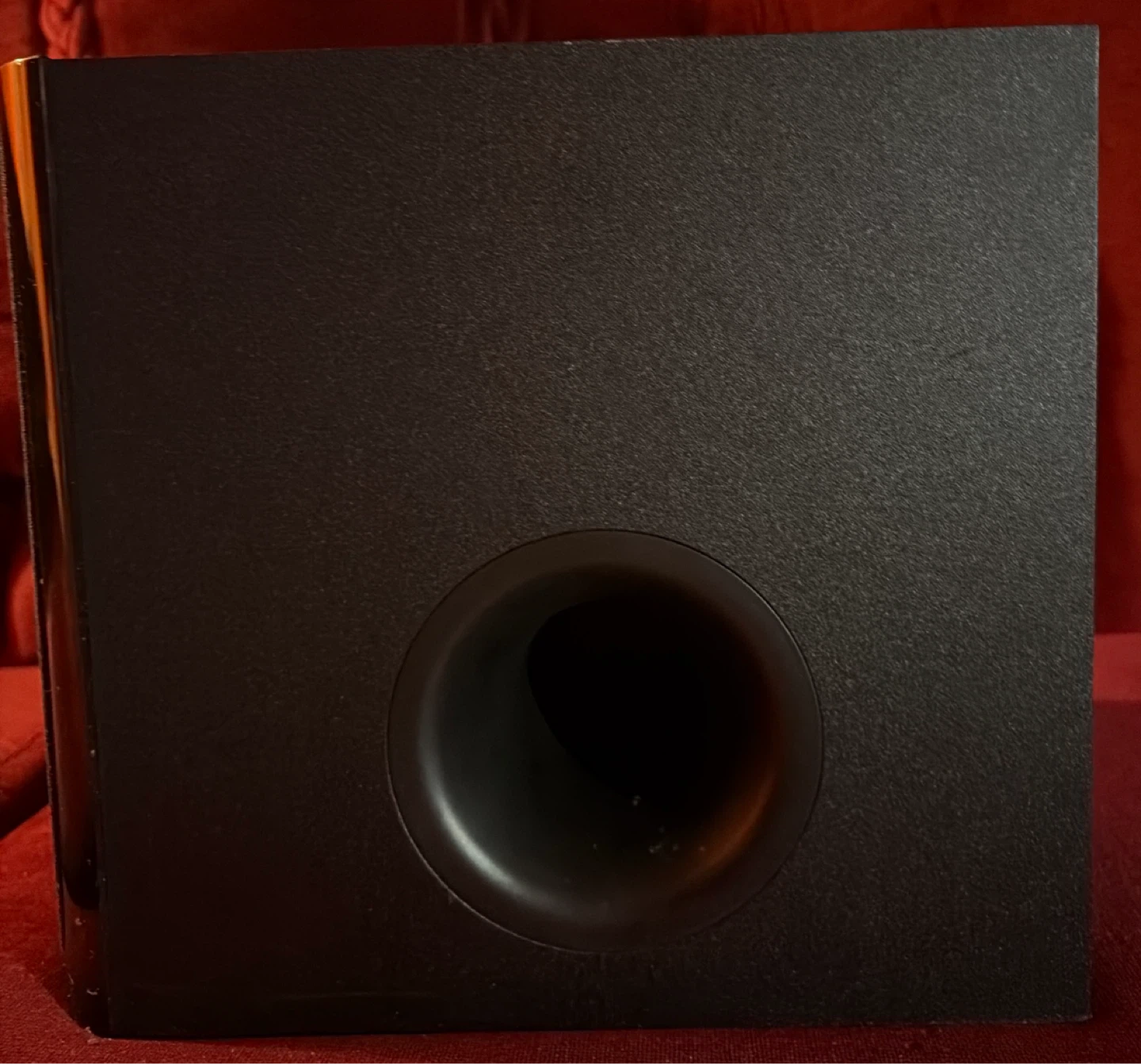 Yamaha Subwoofer NS-SWP20 - photo 3