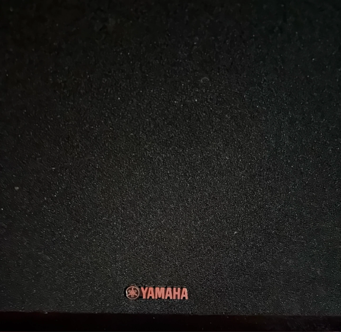 Yamaha Subwoofer NS-SWP20 - photo 2