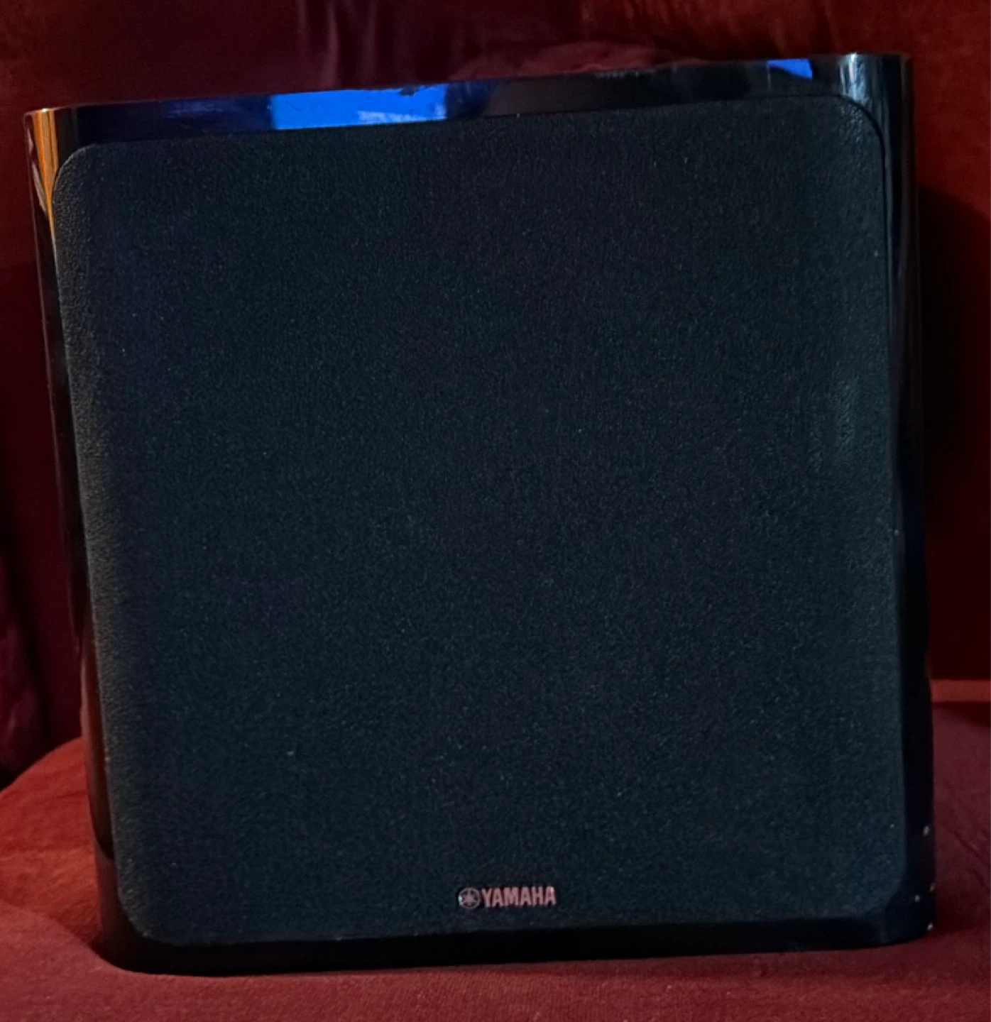 Yamaha Subwoofer NS-SWP20