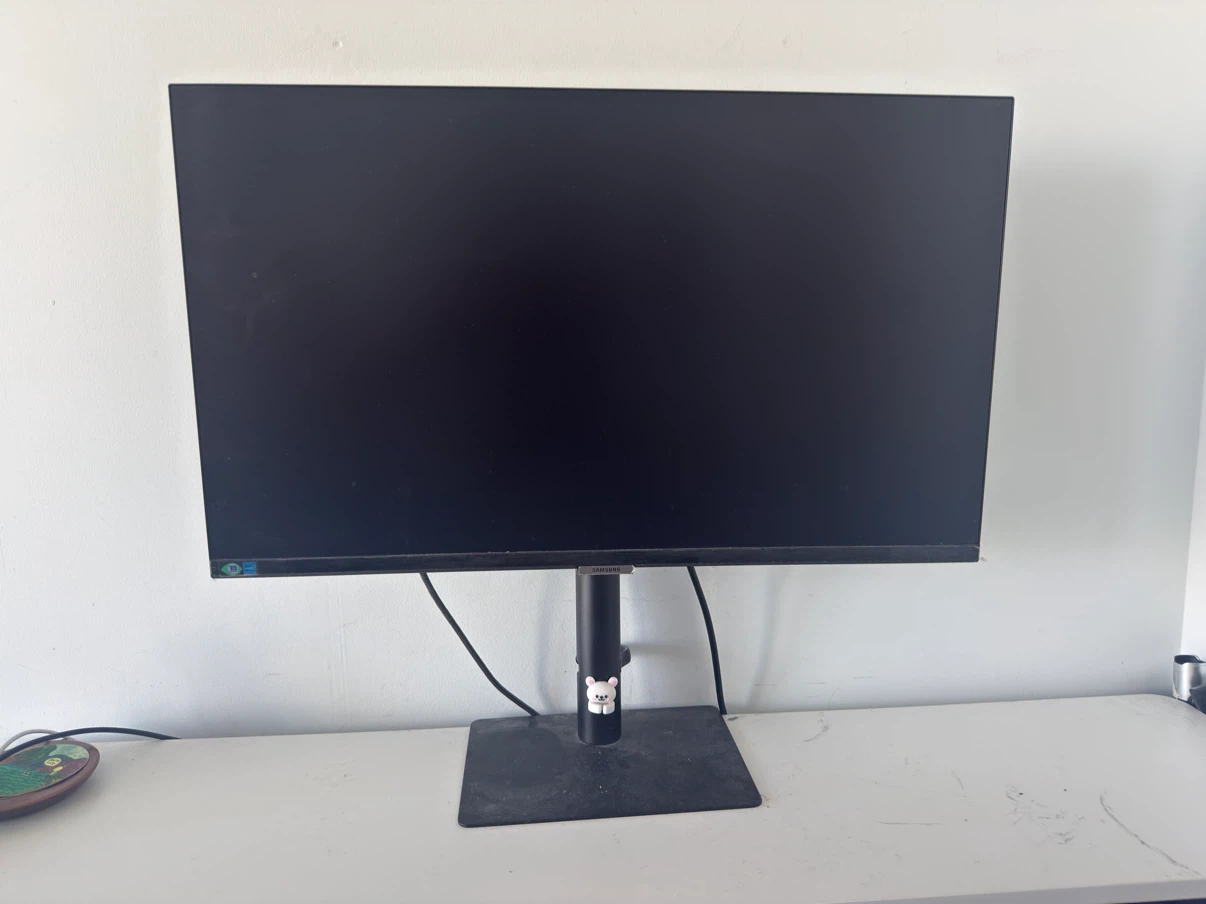 Samsung Computer Monitor