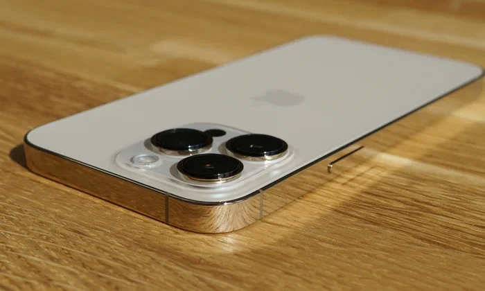 512gb Apple iPhone 13 Pro Max Gold