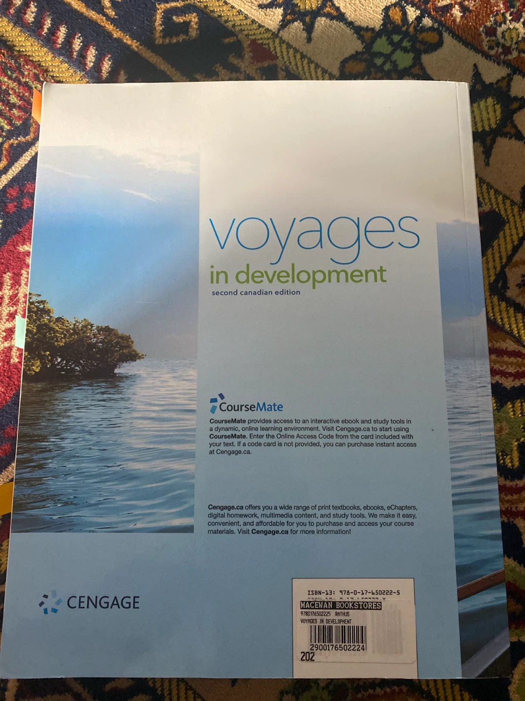 Voyages in Development - photo 2