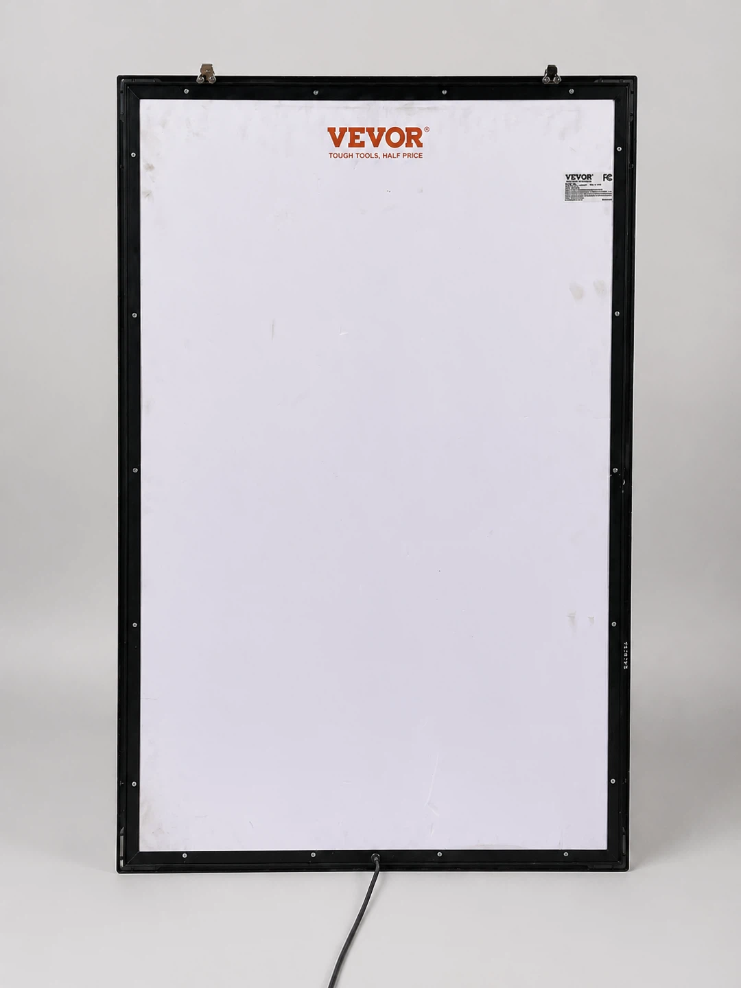 VEVOR LED Poster Light Box – 24” x 36” - photo 2