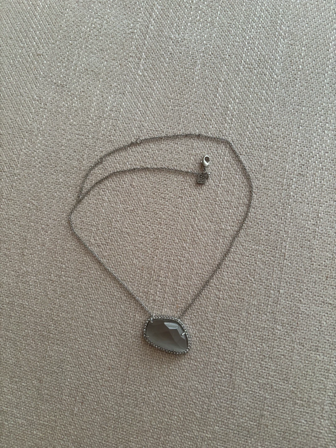 Banana Republic Necklace