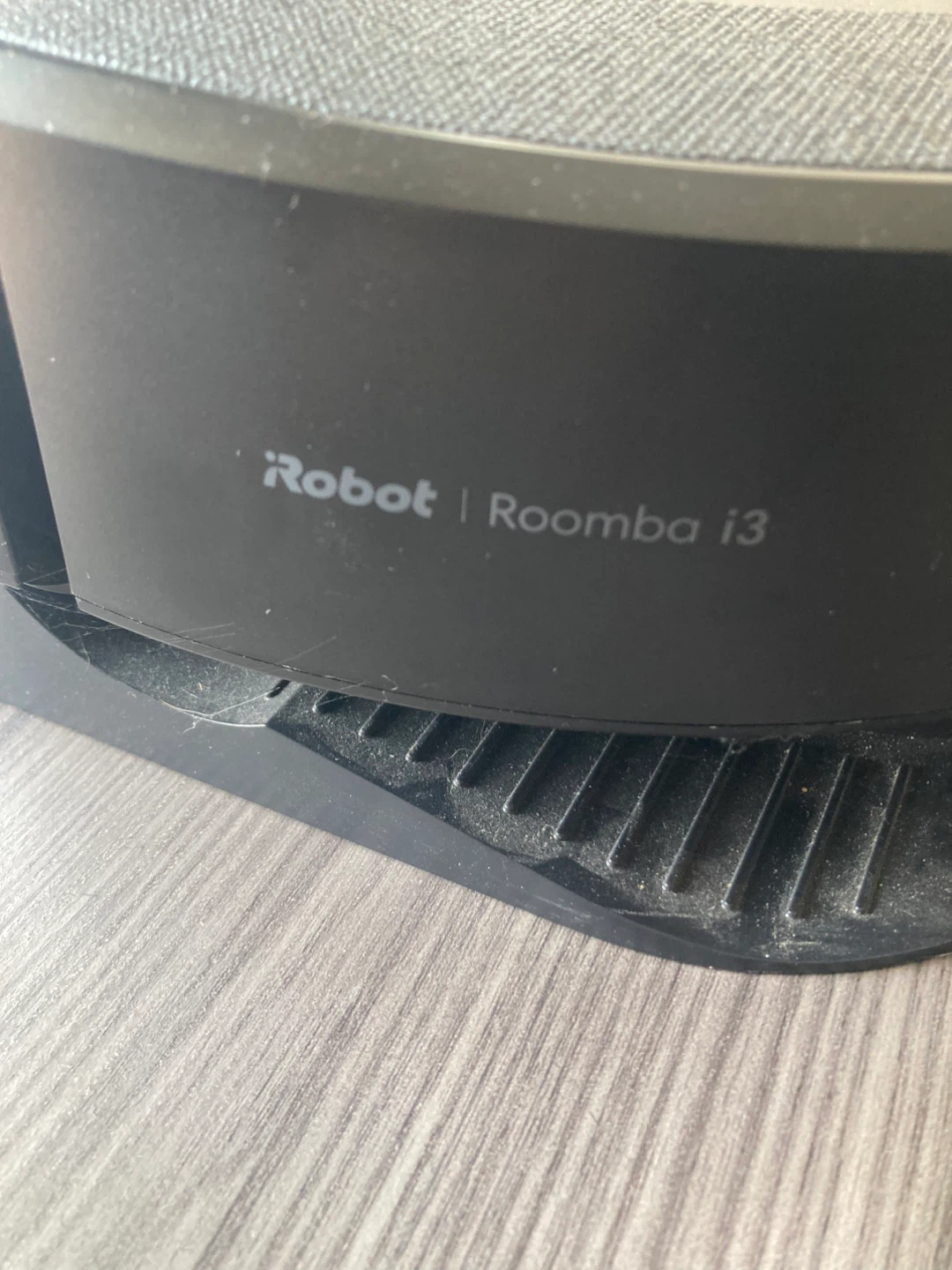 iRobot Roomba i3 Robot Vacuum - photo 2